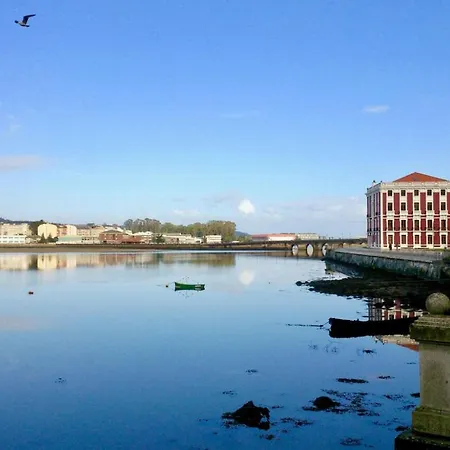 아파트 Turquesa B