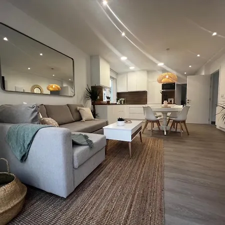 Apartment Turquesa B