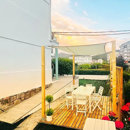 Turquesa B 아파트 *