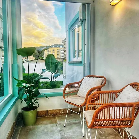 Apartment Turquesa B *