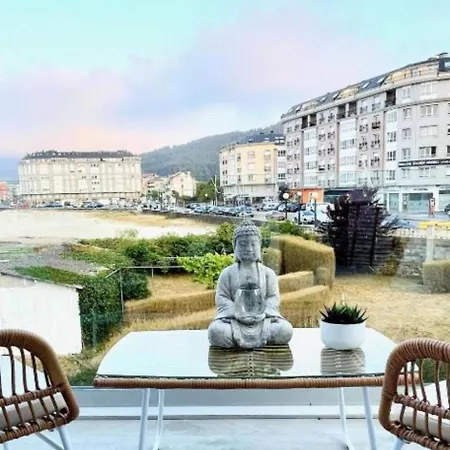 Apartment Turquesa B Viveiro