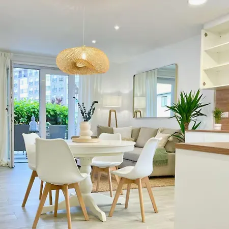 Apartment Turquesa B