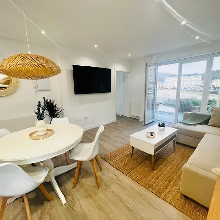 Turquesa B Apartment *