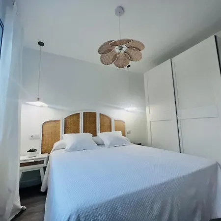Turquesa B Apartment Viveiro