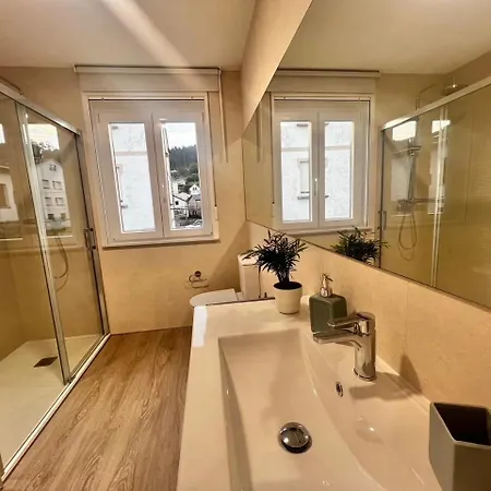 Turquesa B 아파트