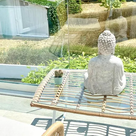 Turquesa B 아파트 *