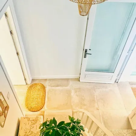 아파트 Turquesa B 비베이로