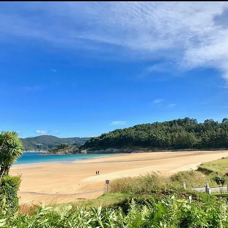 Apartment Turquesa B Viveiro