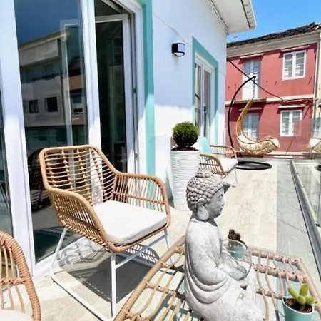 Apartment Turquesa B