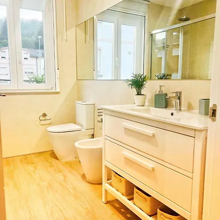 아파트 Turquesa B *