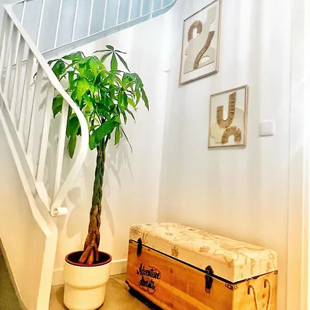 아파트 Turquesa B 비베이로