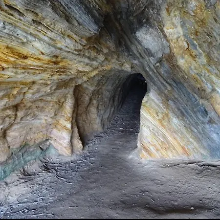 아파트 Turquesa B *