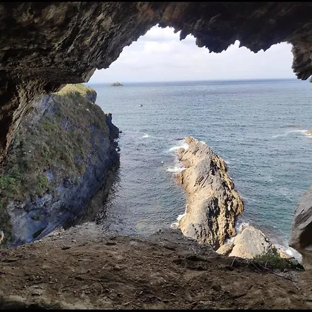 Turquesa B 아파트 비베이로