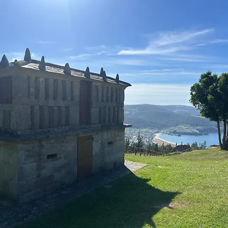 Turquesa B Διαμέρισμα Viveiro