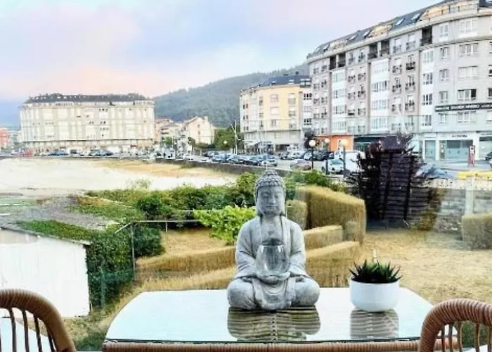 Daire Turquesa B Viveiro