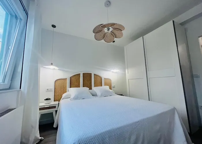 Turquesa B Daire Viveiro