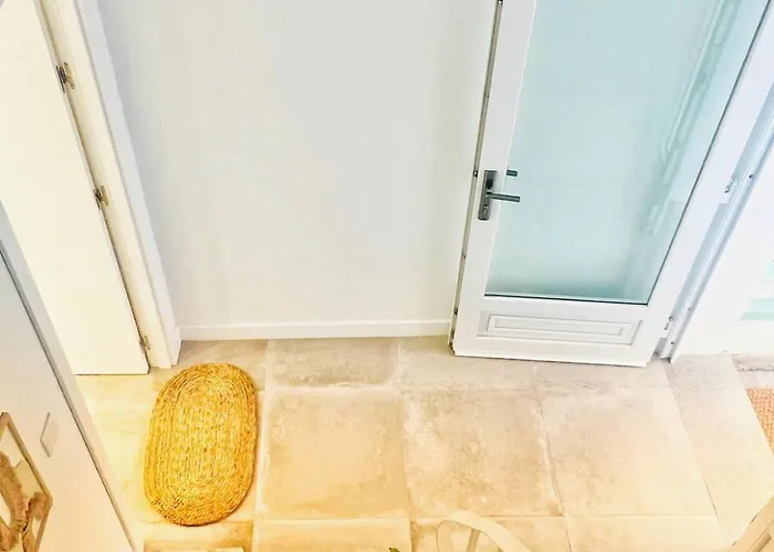 Daire Turquesa B Viveiro